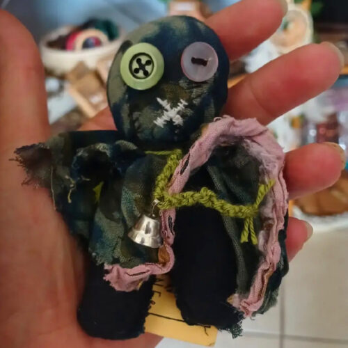 Talisman Dolls - Image 2