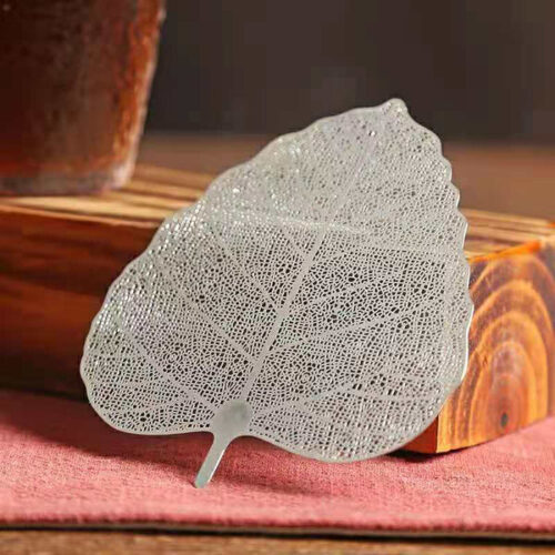 Mesh Leaf Tea Strainer - Image 2